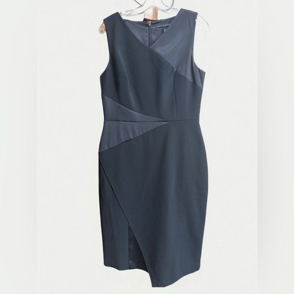White House Black Market Dress, Size 8, Excellent condition